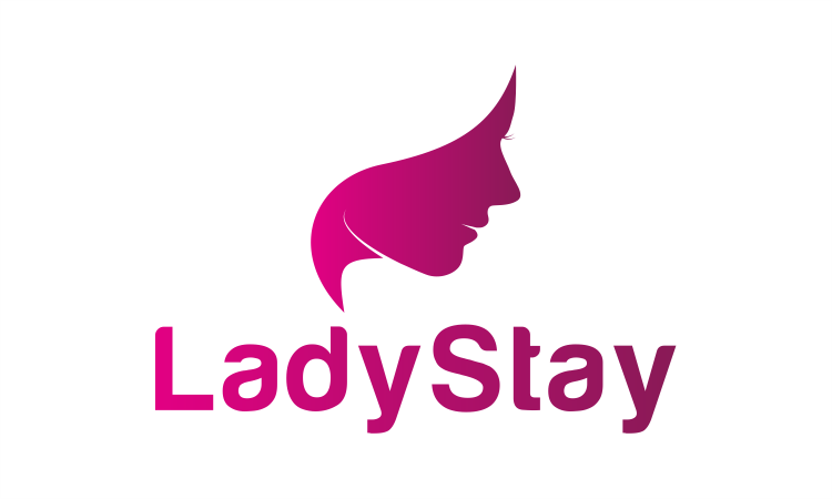 LadyStay.com - Good domains for sale
