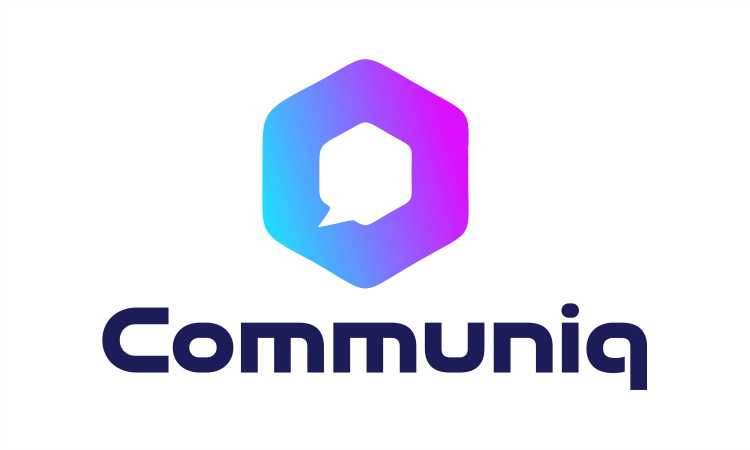 Communiq.com - buy Best premium domains