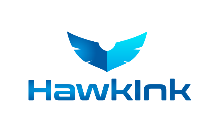 HawkInk.com - Great premium domain marketplace