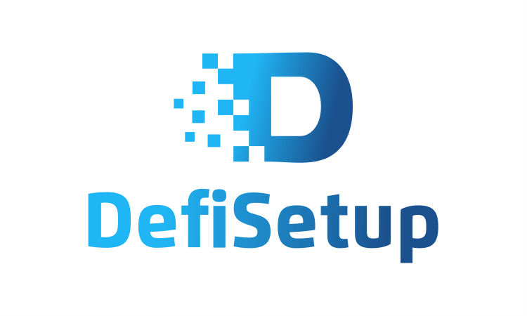 DefiSetup.com - buy Creative premium domains