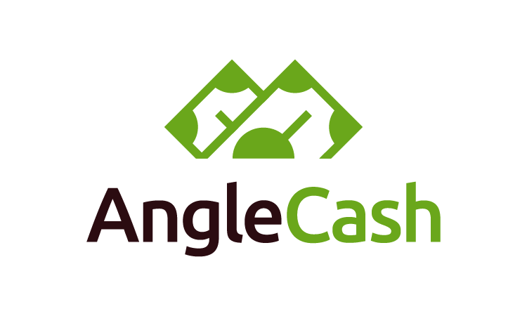 AngleCash.com - Best premium domains
