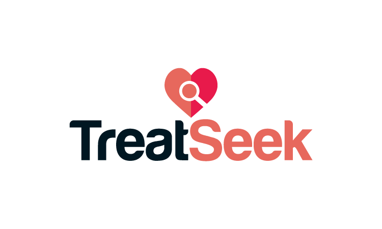 TreatSeek logo