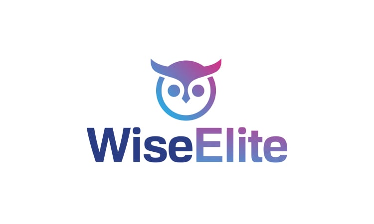 WiseElite logo