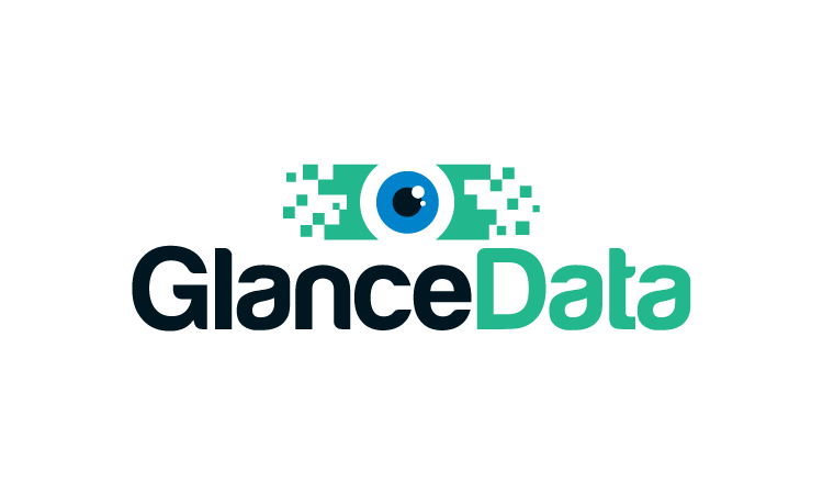 GlanceData logo