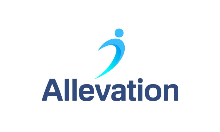 Allevation logo