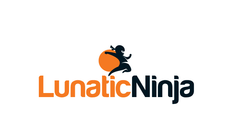 LunaticNinja.com - buy Good premium names