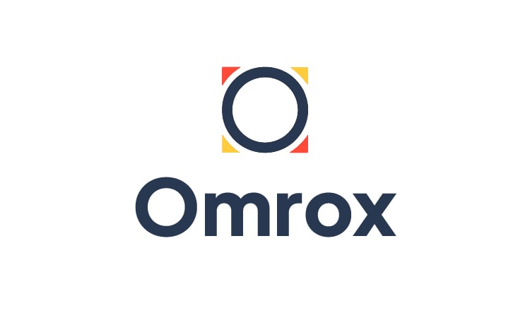 Omrox.com - Good premium domain names for sale