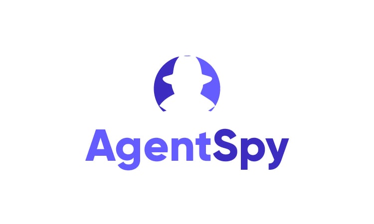 AgentSpy logo