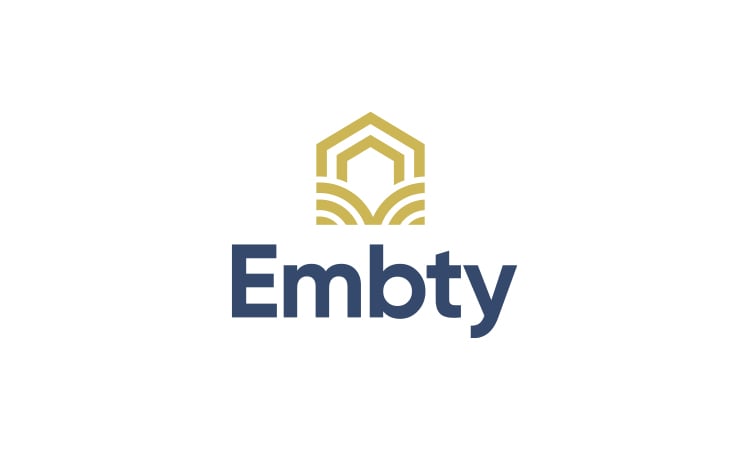Embty.com - buy New premium domains