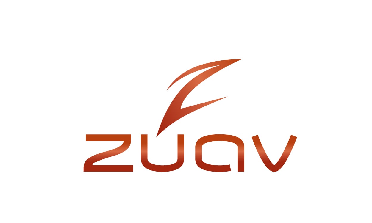 Zuav logo