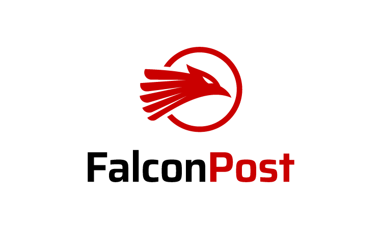 FalconPost.com - Great premium domain names