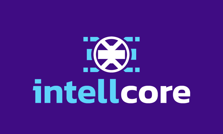 Intellcore.com - Catchy premium domain names