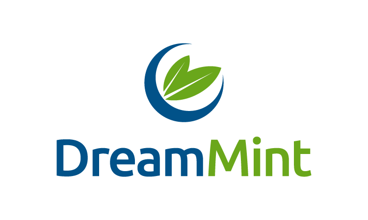 DreamMint.com - Great premium domains