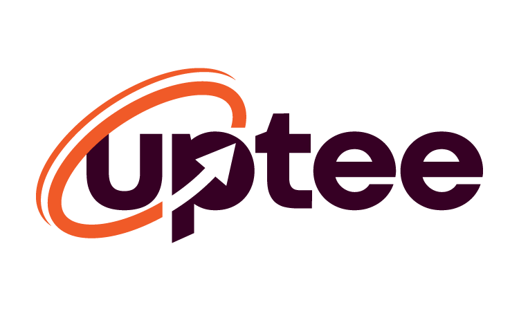 Uptee logo