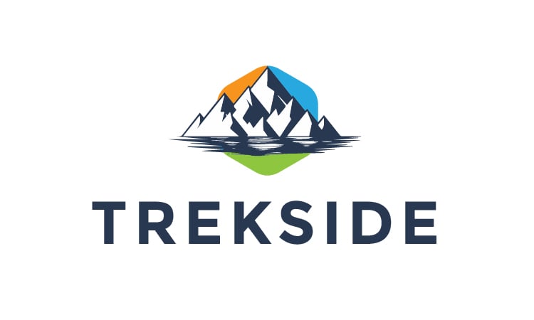 Trekside.com - Unique domains for sale