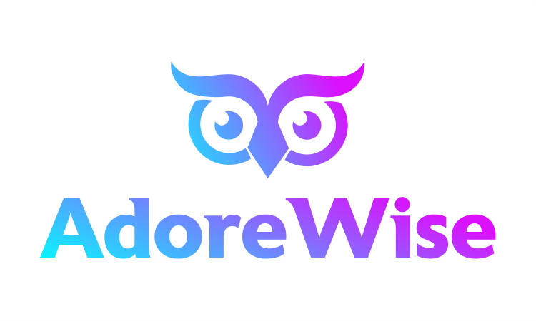 AdoreWise.com - buy Good premium names