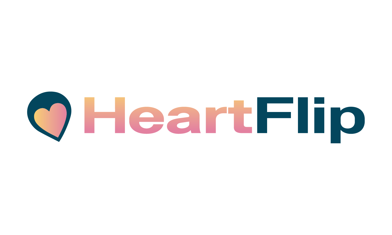 HeartFlip.com - Catchy premium names