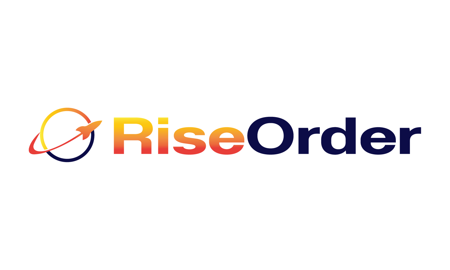 RiseOrder logo