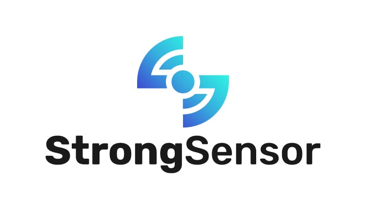 StrongSensor logo