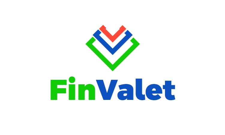 FinValet.com - Creative premium domains