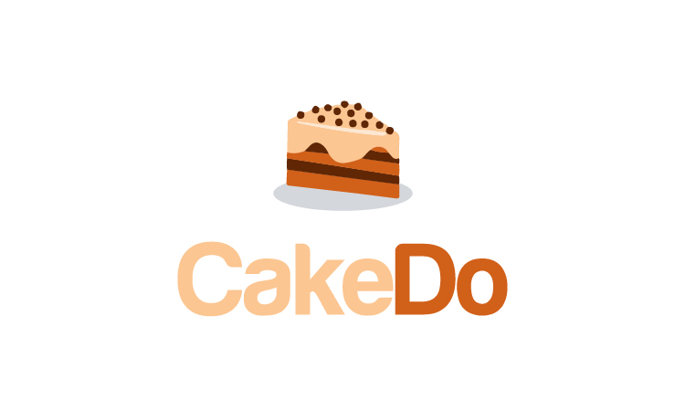 CakeDo.com - Cool premium domain marketplace