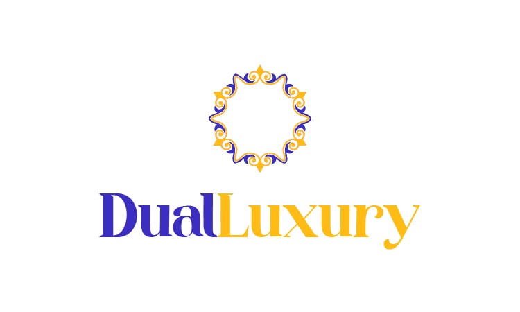 DualLuxury logo
