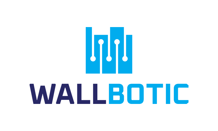 WallBotic logo