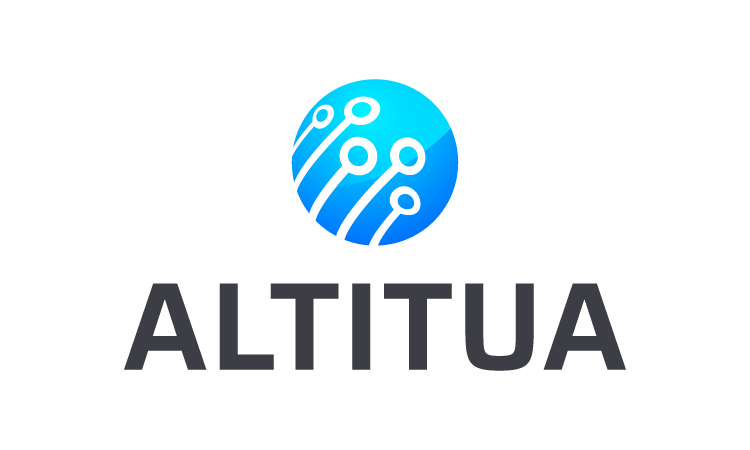 Altitua logo