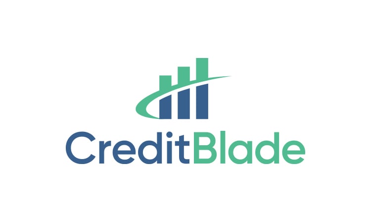 CreditBlade logo
