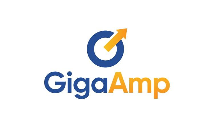 GigaAmp logo