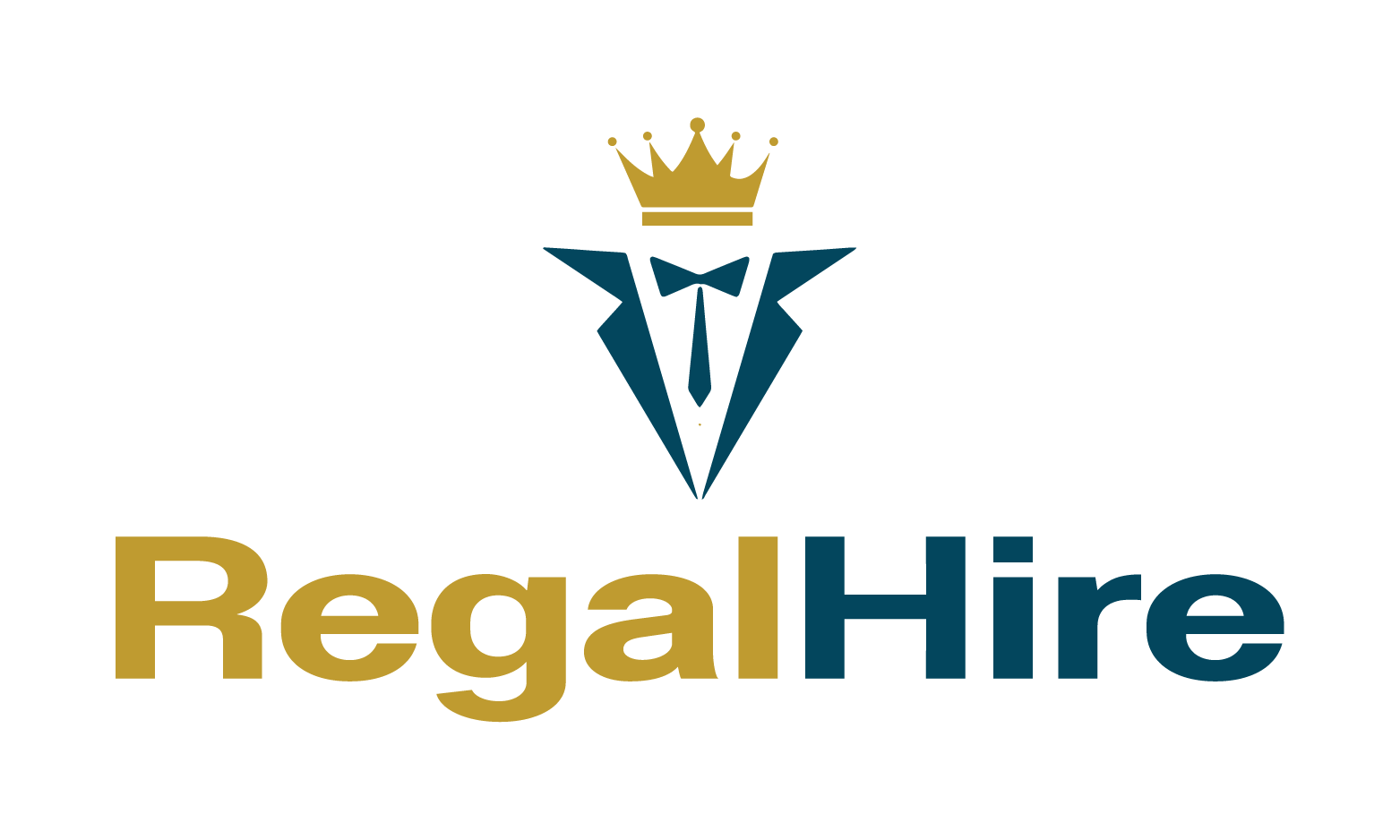 RegalHire.com - Cool premium names
