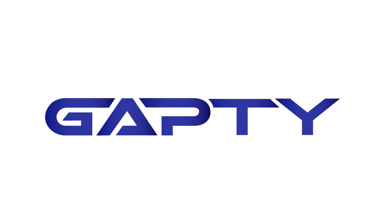Gapty logo