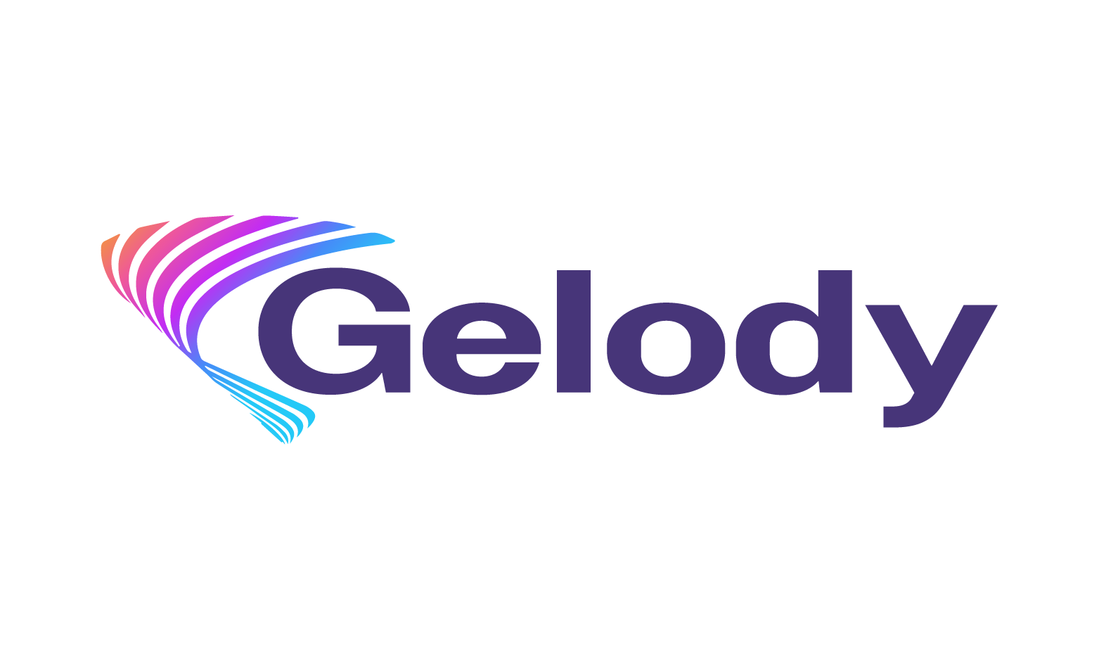 Gelody.com - buy Catchy premium names