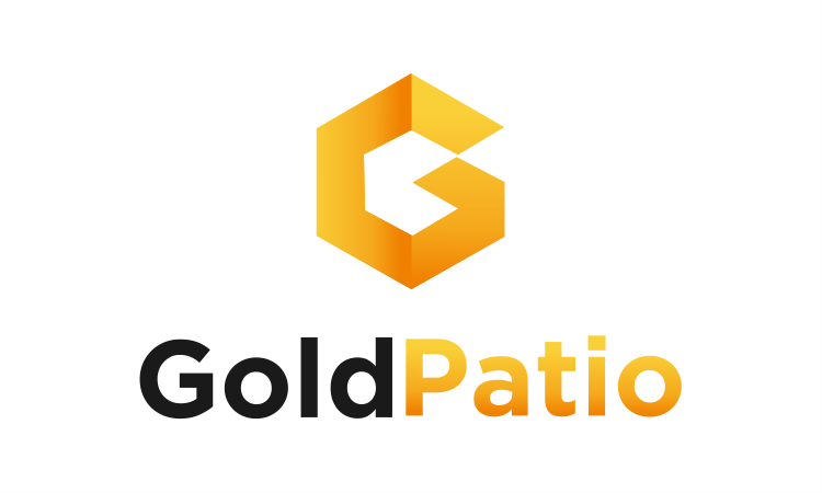 GoldPatio.com - buy Good premium names