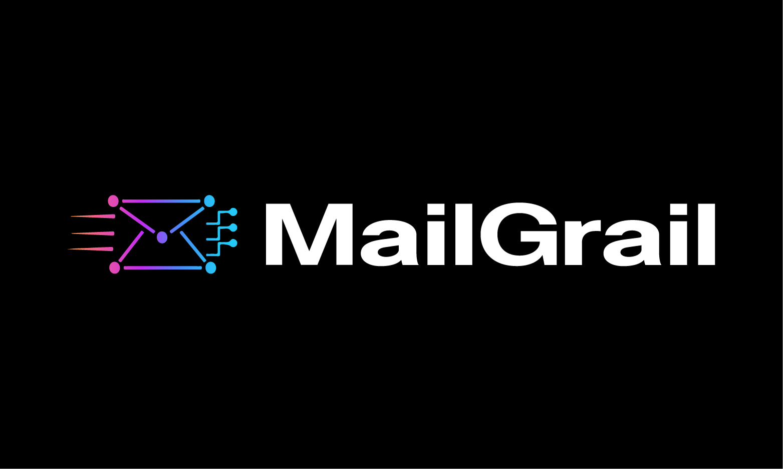 MailGrail logo