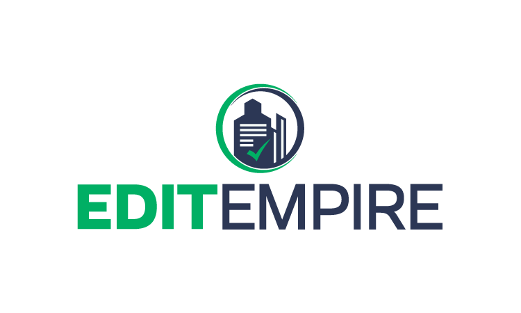 EditEmpire logo