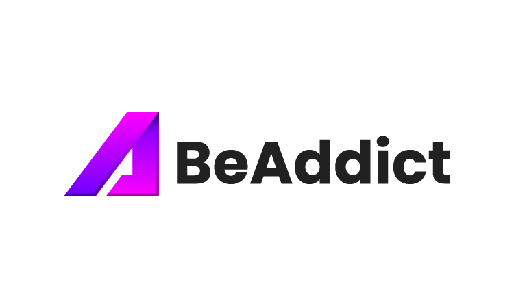 BeAddict.com - New premium domains