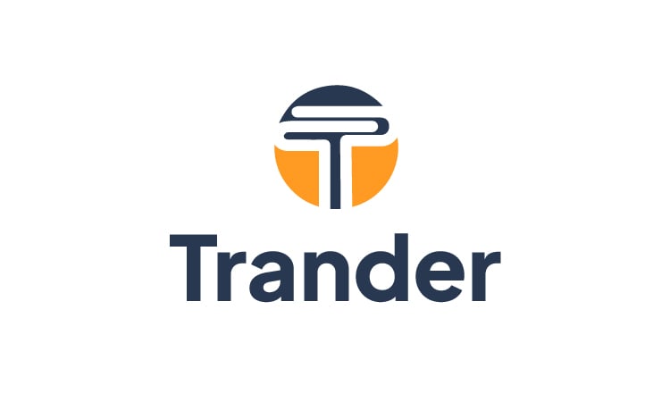 Trander logo
