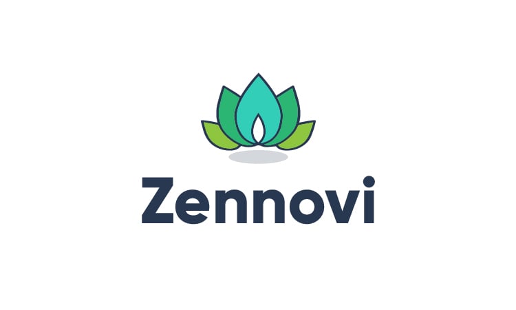 Zennovi logo