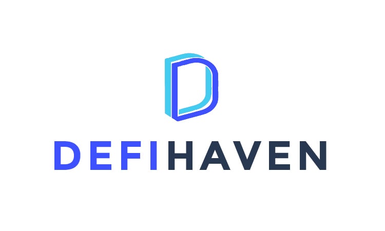 DefiHaven logo