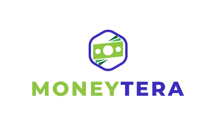 MoneyTera.com - Good premium domain names