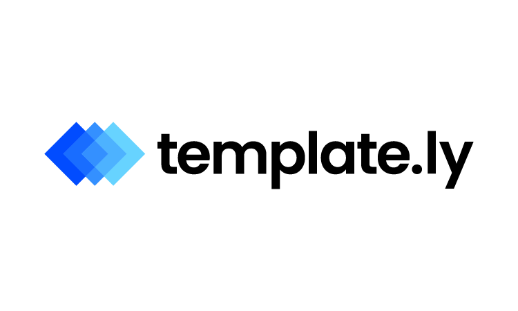 Template logo