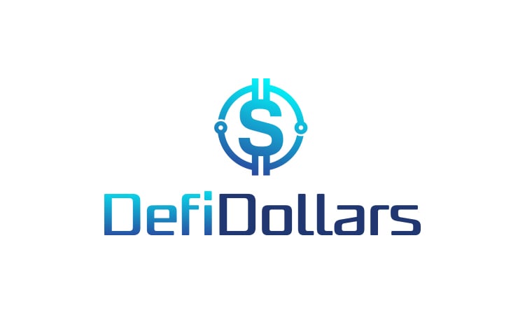 DefiDollars.com - buy Best premium domains
