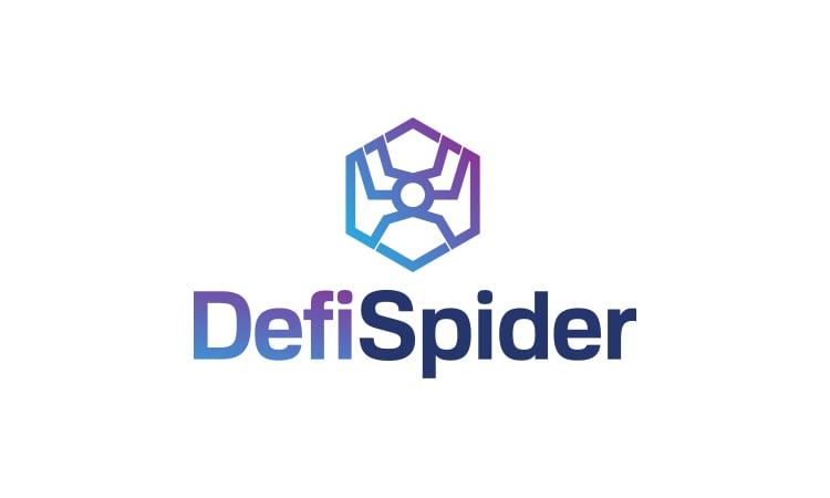 DefiSpider.com - buy Cool premium names