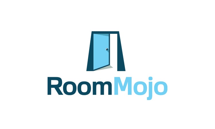 RoomMojo logo
