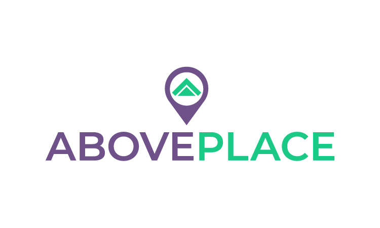 AbovePlace logo