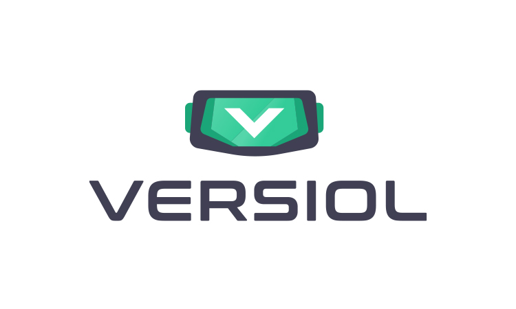 Versiol.com - Creative premium domain marketplace