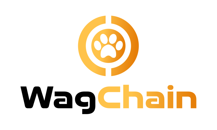 WagChain.com - Great premium domains