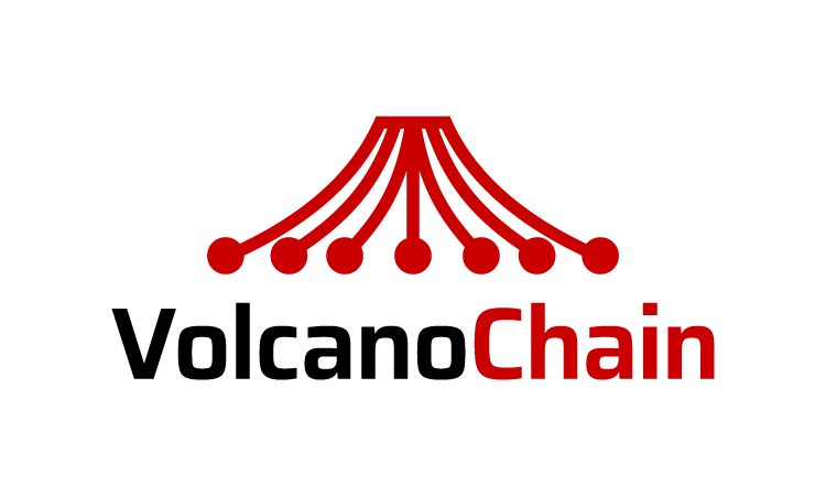 VolcanoChain.com - Cool premium domains