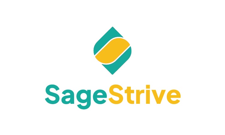 SageStrive logo